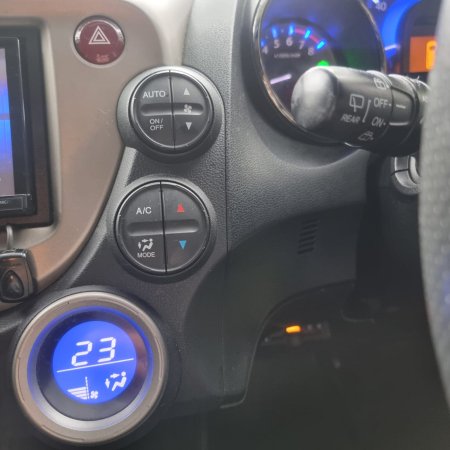 2013 Honda Fit - photo 20