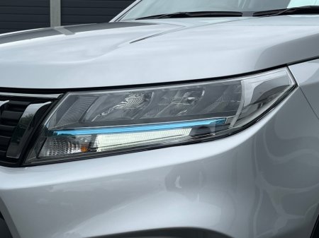 2024 Suzuki Vitara - photo 3