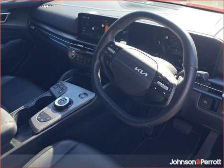 2026 Kia Sportage - photo 19