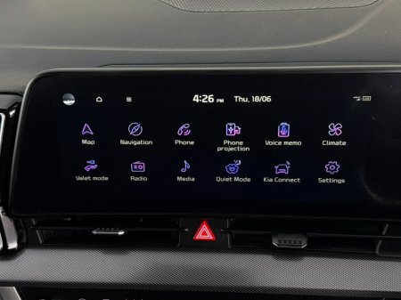 2022 Kia Sportage - photo 25