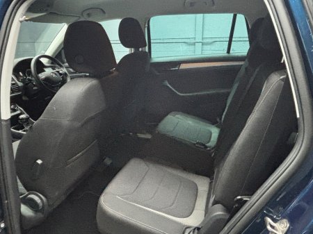 2022 Skoda Kodiaq - photo 13