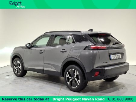 2025 Peugeot 2008 - photo 5