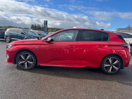 2024 Peugeot 308 - photo 3