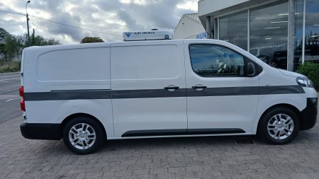 2021 Vauxhall Vivaro - photo 14