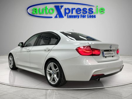2015 BMW 3-Series - photo 9