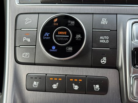 2023 Hyundai Santa Fe - photo 21