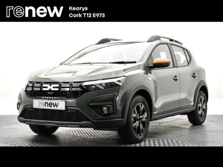 2024 Dacia Sandero Stepway - photo 7