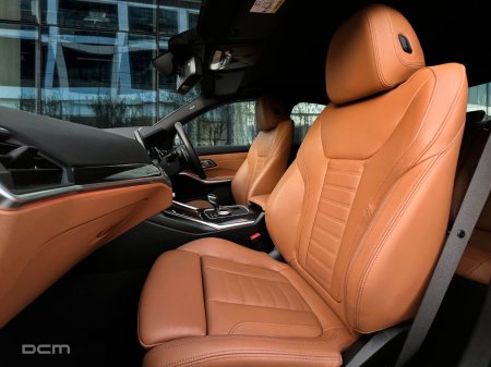 2022 BMW 3-Series - photo 18