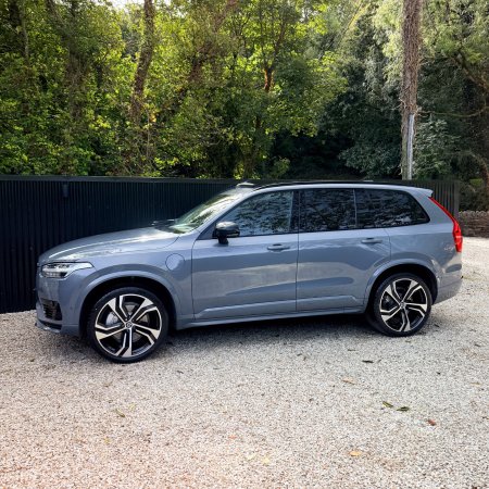 2022 Volvo XC90 - photo 7