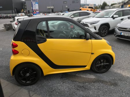 2013 Smart Fortwo - photo 11