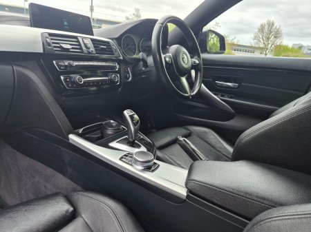 2018 BMW 4-Series - photo 13
