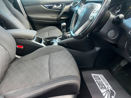 2016 Nissan Qashqai - photo 15