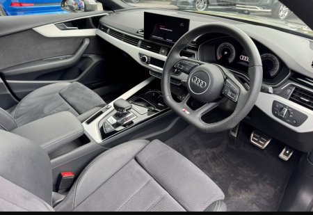 2023 Audi A5 - photo 15