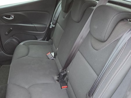 2019 Renault Clio - photo 10