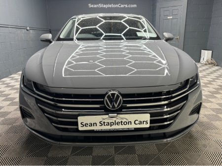 2023 Volkswagen Arteon - photo 2