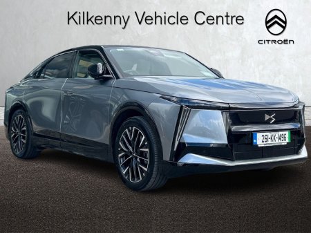 2026 DS Automobiles Other Pallas 230hp 73KW 550km WLTP!! GREAT SAVINGS ON THIS STUNNING CAR !!