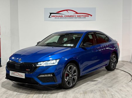 2021 Skoda Octavia - photo 2