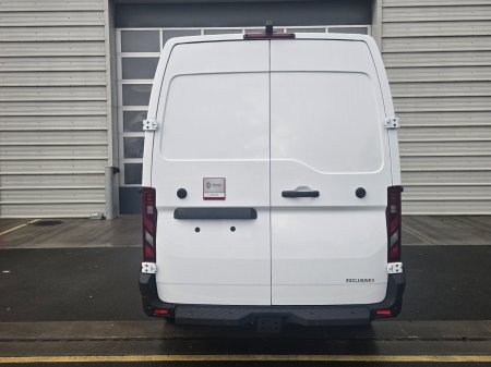 2026 Renault Master - photo 6