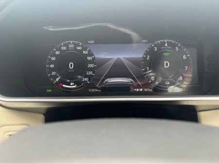 2019 Land Rover Range Rover Sport - photo 15