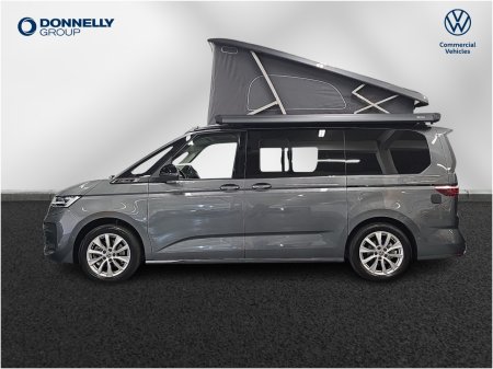 2025 Volkswagen California - photo 15