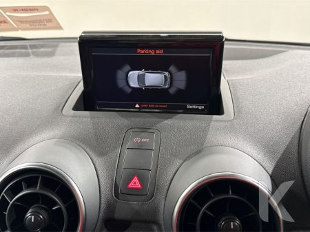 2017 Audi A1 - photo 25