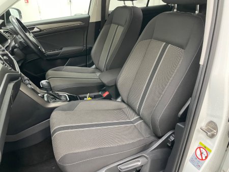 2021 Volkswagen T-Roc - photo 17