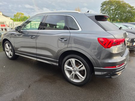 2019 Audi Q3 - photo 9