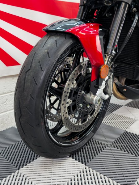 2024 MV AGUSTA Brutale - photo 40