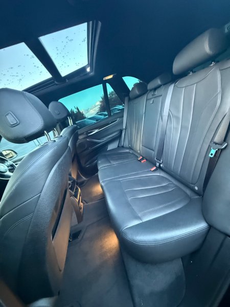 2015 BMW X5 - photo 18