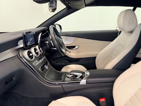 2022 Mercedes-Benz C-Class - photo 14