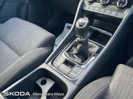 2019 Skoda Karoq - photo 11