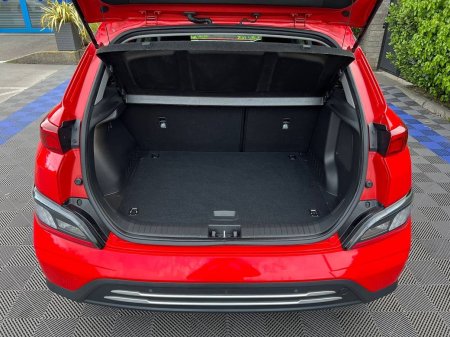 2023 Hyundai KONA - photo 13