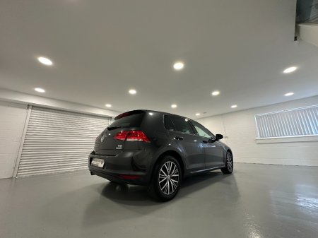 2016 Volkswagen Golf - photo 16