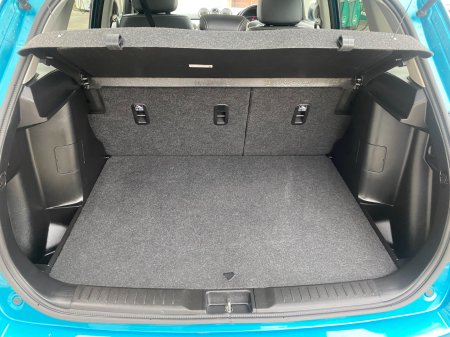 2021 Suzuki Vitara - photo 15