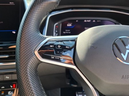 2022 Volkswagen T-Roc - photo 18