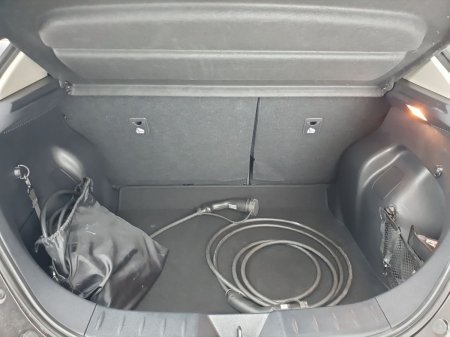 2024 Nissan Leaf - photo 15