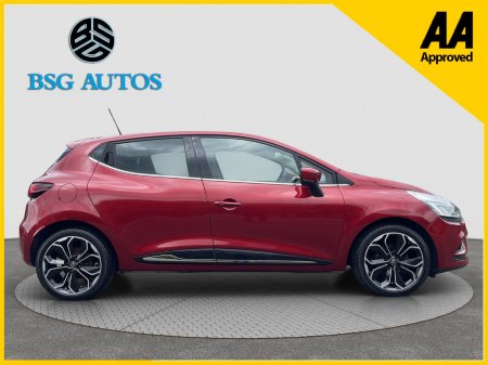 2019 Renault Clio - photo 9