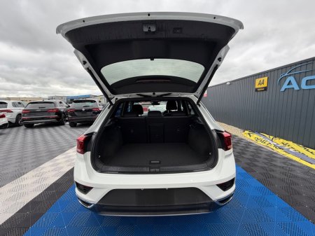 2021 Volkswagen T-Roc - photo 34