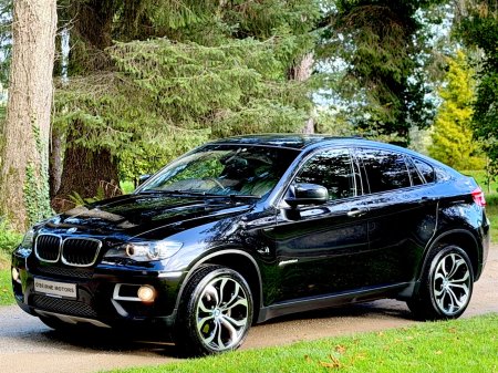 2012 BMW X6 - photo 16