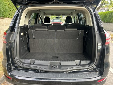 2017 Ford S-Max - photo 6