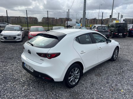 2024 Mazda Mazda3 - photo 10
