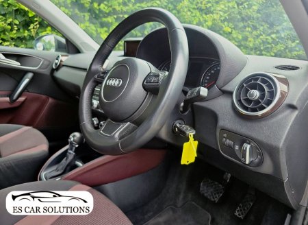 2016 Audi A1 - photo 12