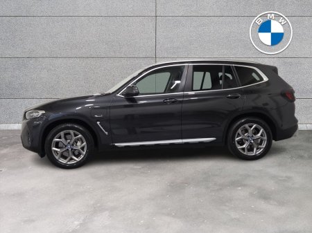 2022 BMW X3 - photo 3
