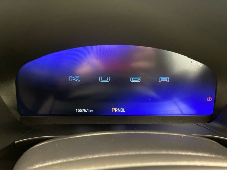 2024 Ford Kuga - photo 17