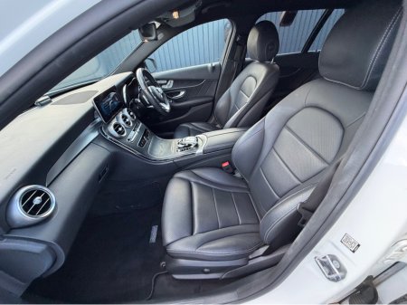 2019 Mercedes-Benz C-Class - photo 43