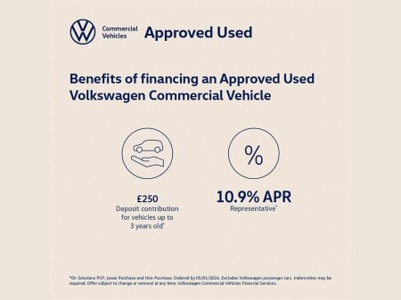 2023 Volkswagen Crafter - photo 10