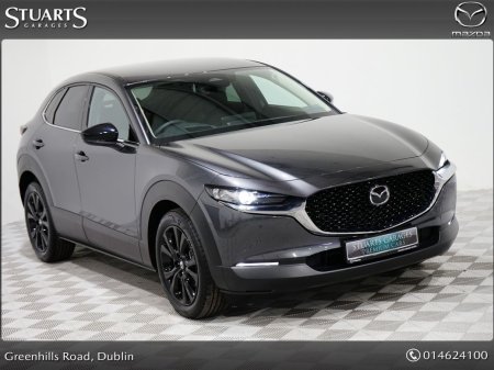 2023 Mazda CX-30 - photo 22