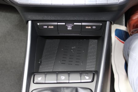 2023 Hyundai Bayon - photo 19