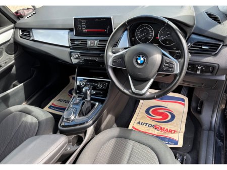 2016 BMW 2-Series - photo 9