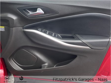 2023 Opel Grandland X - photo 14